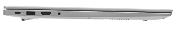 фото Ноутбук Huawei MateBook D 16 16" (Intel Core i5, 16Гб LPDDR4X, SSD 1 Тб, UHD Graphics, Без ОС) Серебристый [53014MUA_UA3C-45-08BK]