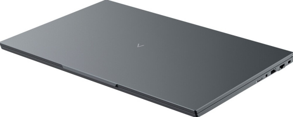 фото Ноутбук  Digma Pro Fortis M в Уфе 17.3 ", Core i3, 8 Гб RAM, 512 Гб SSD, UHD Graphics, Серый