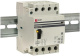 фото Контактор  EKF km-3m-40-40