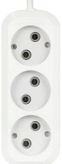 фото Удлинитель SmartBuy SBE-10-3-03-N