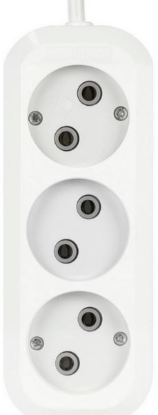 фото Удлинитель  SmartBuy SBE-10-3-03-N в Уфе