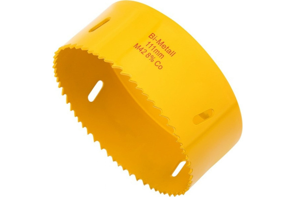 Изображение товара Коронка KRANZ KR-92-0246 для дерева металла пластика и стали