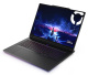 фото Ноутбук  Lenovo Legion 9 18IAX10 в Санкт-Петербургe 18 ", Core Ultra 9, 64 Гб RAM, 4 Тб SSD, GeForce RTX 5090, Черный
