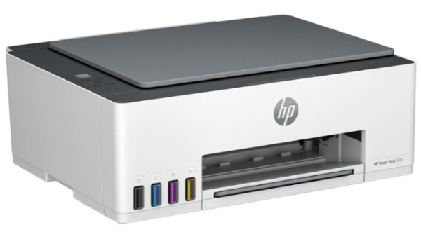 фото МФУ струйное цветное Hewlett-Packard Smart Tank 520 в Уфе