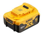 фото Аккумулятор DeWALT DCB 184