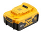 фото Аккумулятор  DeWALT DCB 184 в Челябинске