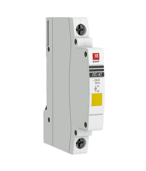 Изображение товара Лампа EKF mdla-47-y-pro