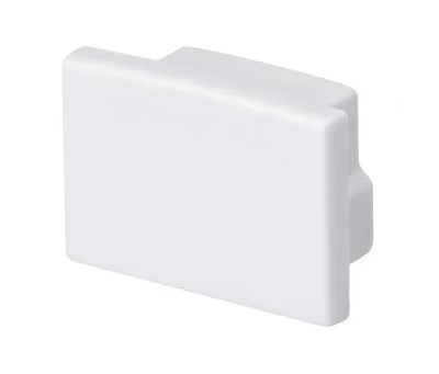 

Заглушка Arlight 023895 для ARH-DECORE-S12-LINE-EDGE глухая пластик, 023895
