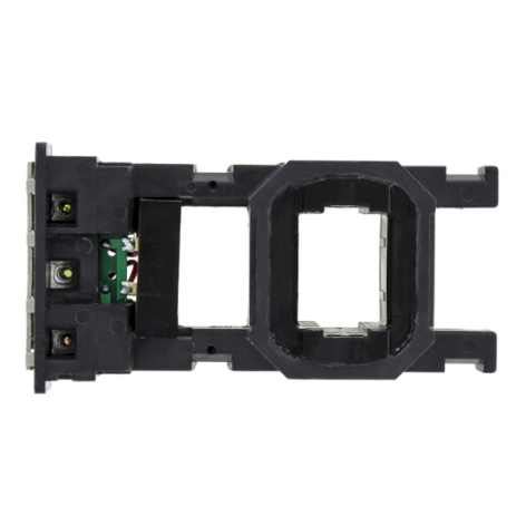 фото Катушка управления EKF ctr-k-b-115/380 в Красноярске