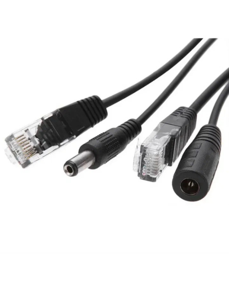 фото Инжектор PoE NST NS-PI-PoEBT/A в Омске