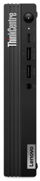 фото Системный блок Lenovo ThinkCentre M80q Gen 4 Tiny Intel Core i5, 16 ГБ, 512 Гб, Intel UHD Graphics,  ОС Windows 11 Профессиональная