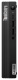 фото Системный блок Lenovo ThinkCentre M80q Gen 4 Tiny Intel Core i5, 16 ГБ, 512 Гб, Intel UHD Graphics,  ОС Windows 11 Профессиональная