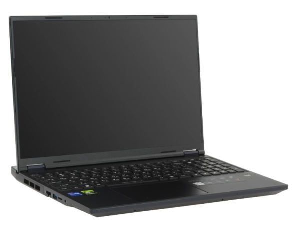 фото Ноутбук Acer Predator Helios Neo 16S AI PHN16-I31-771W 16" (Intel Core i7, 16Гб DDR5, SSD 1 Тб, GeForce RTX 5070, Без ОС) Черный [NH.U62CD.001]