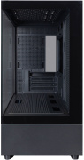 фото Корпус 1STPLAYER MIKU Mi5 ARGB Black