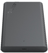 фото Внешний корпус Orico 2521C3-BK-EP