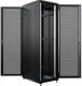 фото Шкаф напольный 19", 42U ONTEK TC42U68PPDRSWAS-9005 в Казани