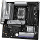 фото Материнская плата mATX ASRock B860M LIVEMIXER WIFI