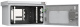 фото Шкаф настенный 19", 6U NikoMax TWK-068256-M-GY-KIT01 в Санкт-Петербургe
