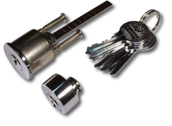 Изображение товара Запчасть Tantos Цилиндр для TS-EL2369 Classic