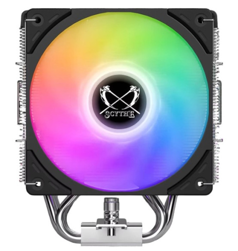 фото Кулер  Scythe Kotetsu Mark 4 ARGB PLUS в Казани