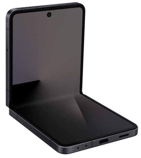 фото Смартфон  Samsung Galaxy Z Flip7 5G 12/256GB в Волгограде