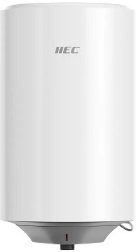 

Водонагреватель HEC ES50V-HE1 GA0G7DE00RU 50 л, 1,75 кВт, ES50V-HE1