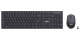 фото Клавиатура и мышь Wireless Filum FL-KTW10-BK в Уфе