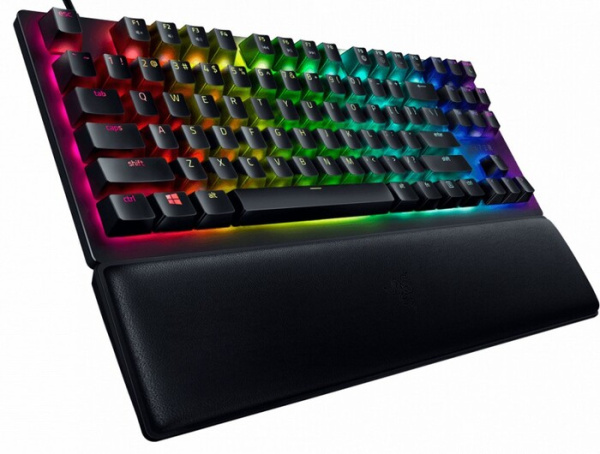 фото Клавиатура  Razer Huntsman V2 TKL в Екатеринбурге