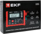 фото Измеритель сопротивления заземления EKF ms2302 в Казани