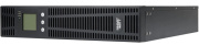 фото Источник бесперебойного питания SmartWatt UPS SECURE IEC 3kVA