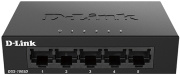 фото Коммутатор D-link DGS-1005D/J2A
