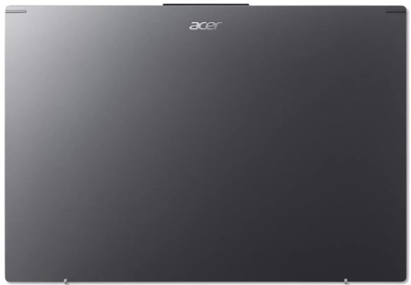 фото Ноутбук  Acer Aspire A16-51GM-51RJ в Уфе 16 ", Core 5, 16 Гб RAM, 512 Гб SSD, GeForce RTX 2050, Серебристый