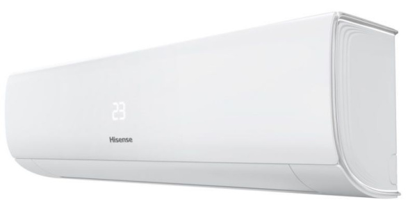 фото Блок внутренний Hisense AMS-24UW4RBTKB02 в Самаре