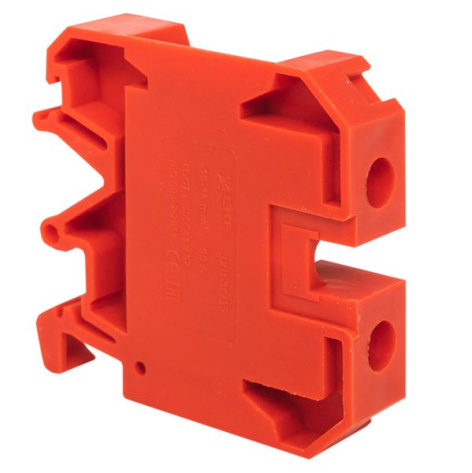 фото Клеммная колодка  EKF plc-jxb-16/35r