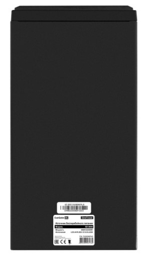 фото Комплект  Exegate SineTower SZ-3000.LCD.AVR.3SH.1C13.RJ.USB в Казани