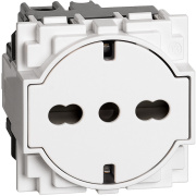 фото Розетка  BTicino KW4140A16F