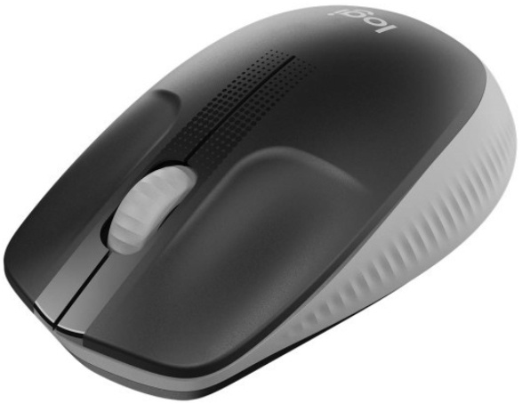 фото Мышь Wireless Logitech M190 в Челябинске