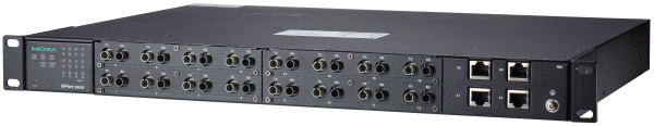 фото Преобразователь  MOXA NPort S9650I-16F-2HV-E-T в Уфе