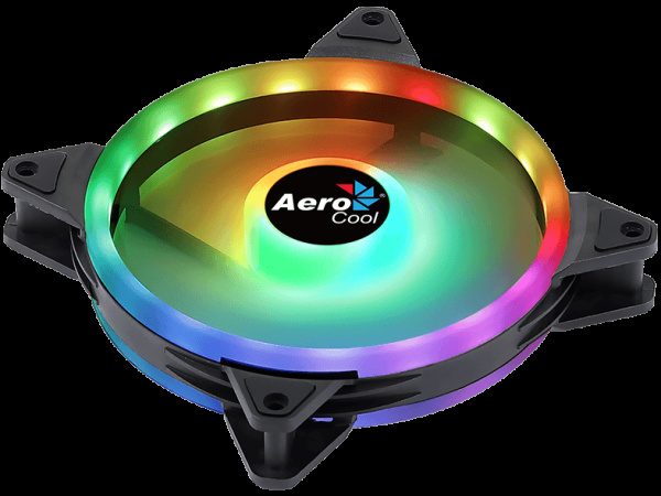 фото Вентилятор для корпуса AeroCool Duo 14 в Уфе