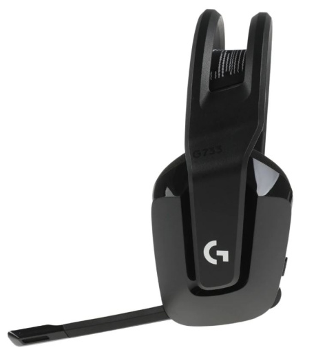 фото Гарнитура wireless Logitech G733 LIGHTSPEED в Перми