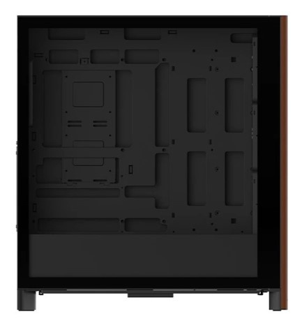 фото Корпус ATX Thermaltake S370 WS в Воронеже