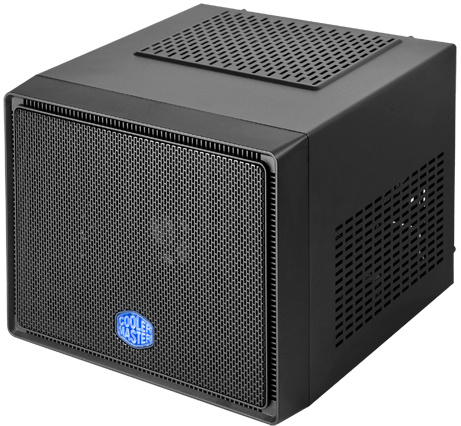 фото Корпус mini-ITX Cooler Master Elite 110 (RC-110-KKN2) в Санкт-Петербургe
