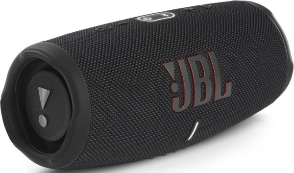 фото Портативная акустика  JBL Charge 5 в Екатеринбурге