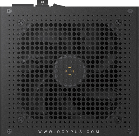 фото Блок питания ATX Ocypus Iota P1000S