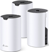фото Точка доступа TP-LINK Deco S4(3-pack)