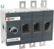 фото Рубильник  EKF tb-s-200-3p в Ростове-на-Дону