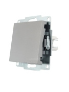 фото Выключатель Lezard 742-3588-100