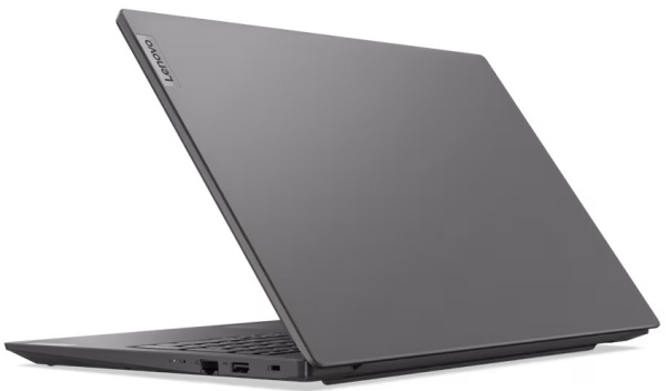 фото Ноутбук  Lenovo V15 G4 ABP в Омске 15.6 ", Ryzen 7, 16 Гб RAM, 512 Гб SSD, Radeon Graphics, Серый