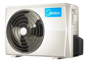 фото Сплит-система Rubetek Midea MSMBBU-12HRFN1(BW)/MOB03-12HFN1