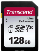 фото Карта памяти Transcend TS128GSDC340S